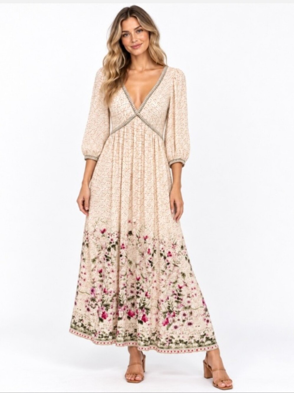 Max Studio London Dress